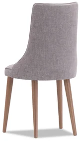 PROXIMA.store - Jedálenská stolička MARMO SKUPINA LÁTOK: Skupina 4