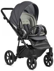 Kočík TUTIS Viva4 2v1 Luxury Moonstone