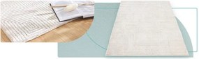 Koberec Barcelona Naturals