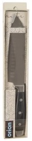 Orion Nôž kuchynský nerez/UH santoku MASTER,18,5 cm