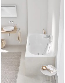 GROHE 27699000 - Ručná sprcha EUPHORIA CUBE STICK lesklý chróm