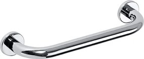 Bemeta Design Madlo, 340 mm, nerez, lesk - 106107011
