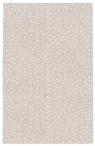 Eulenschnitt Ľanová utierka Natural Dots – set 2 ks