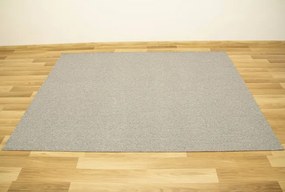Koberec Astra 475 sivý
