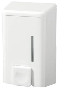 Erga A1, 500ml dávkovač tekutého mydla, biela, ERG-07402