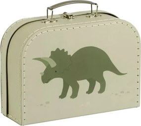 Sada kufríkov do detskej izby dinosaurus 2ks