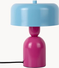 Malá stolová lampa Double Funky