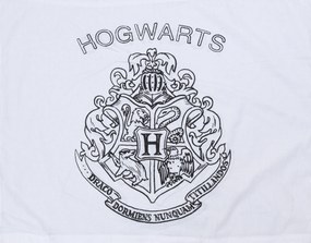 Svietiace obliečky HARRY POTTER VISION biele Rozmer obliečky: 70 x 90 cm | 140 x 200 cm