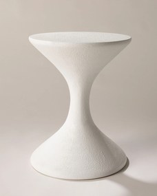 Príručný stolík Chinook 35×35×45 cm