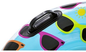 Bestway Nafukovací kruh Designer, pr. 76 cm