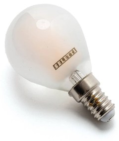 E14 6W LED žiarovka 2 400 K 500 lm pre Heart Lamp