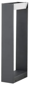 Vonkajšie LED lampa Twin