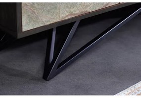 Komoda 43481 Soul 175cm Drevo Acacia  - Komfort-nábytok