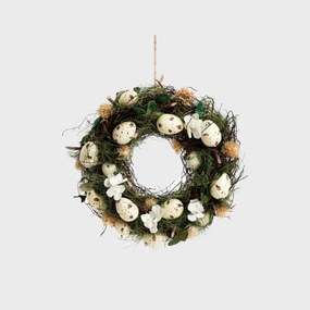 Veniec KIRI s vajíčkami 812151