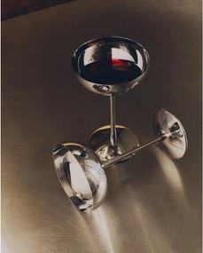 Pohár 2 ks na víno Nirela – Kave Home