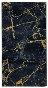 Koberec Heatset Craft 1.6/2.3 23661 975 čierna