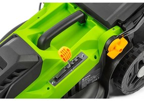 Fieldmann FZR 2037-E elektrická kosačka