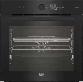 Beko vstavaná rúra 60 cm, 72 l BBIMA17410BMPW