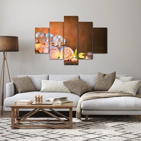 Obraz - Relax a Spa (150x105 cm)