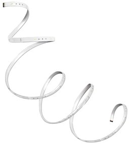 Ledvance - LED RGB Stmievateľný pásik FLEX 5m LED/19W/230V + DO