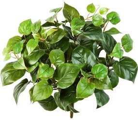 Umelá rastlina Philodendron 35 cm