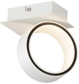 Eglo 39584 - LED Bodové svietidlo ALBARIZA LED/4,6W/230V