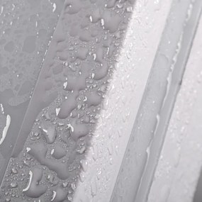 Kanlux 33340 - LED Vonkajšie svietidlo BENO LED/24W/230V 4000K biela IP54