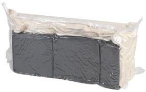 Vákuový organizér Wenko, 90 × 180 × 50 cm