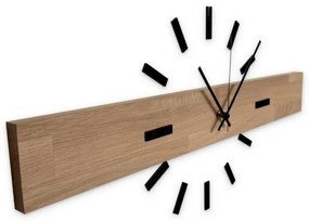 Štýlové nástenné hodiny pre každý interiér I SENTOP MAS021-3041