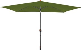 Doppler myZone zelená