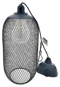 Vonkajšie solárne závesné osvetlenie MEGGY