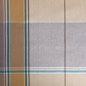 KUCHYNSKÁ UTIERKA OLIVIA 50X70 CM VZOROVANÉ