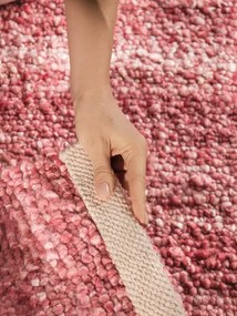 Koberec Ted Baker Notting Hill Portobello Dark Pink