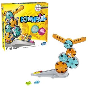 Hasbro Downfall Machine