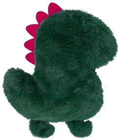 HOT'N'HUG Hrejivý vankúšik so zrniečkami dinosaurus