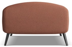 Ružová podnožka Malie – Makamii