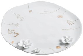 räder Porcelánový tanier Wildflower Meadow 28 cm