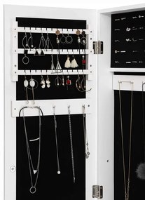 Šperkovnica so zrkadlom JBC77W