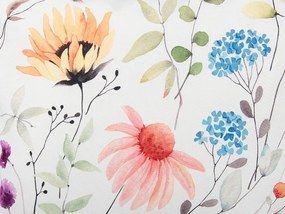 Sada 2 ozdobných vankúšov 40 x 60 cm Mones (viacfarebná). Vlastná spoľahlivá doprava až k Vám domov. 1077174