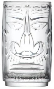 Sada 4 pohárov RCR TIKI SARDINIA 450 ml