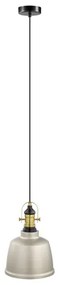 Eglo 49686 - Závesné svietidlo GILWELL 1xE27/60W