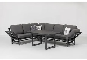 Doppler HAWAII LIKA-TEX® - luxusná záhradná súprava