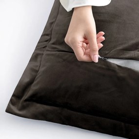 Obliečky na vankúše v súprave 2 ks 45x45 cm Side – AmeliaHome