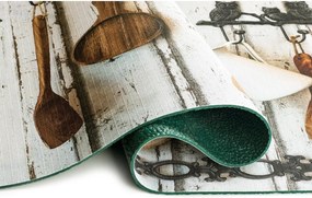 Koberec 52x100 cm Ricci Cucina – Universal