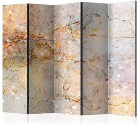 Artgeist Paraván - Enchanted in Marble II [Room Dividers]