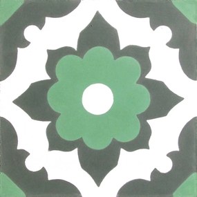 Cementové dlaždice 3440 | Articima