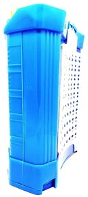 Akumulátorový postrekovač 2v1 KF-16C-47 s objemom 16 litrov s 5 rôznymi hlavami