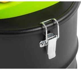 Fieldmann - Akumulátorový vysávač na popol 150W/20V