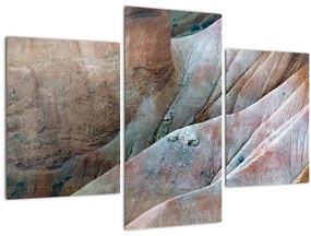 Obraz skál, Bryce Canyon (90x60 cm)
