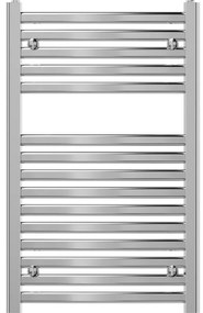 Mexen Helios, vykurovacie teleso 800x500 mm, 303 W, chrómová, W103-0800-500-00-01